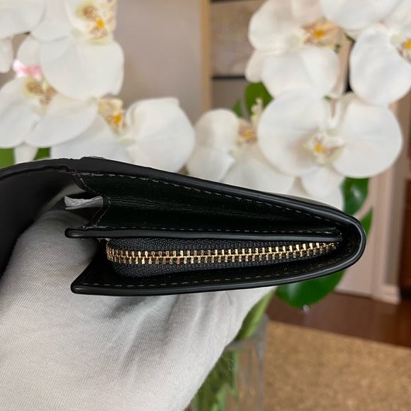 💰🔥Coach F67499 SLIM wallet used like new🌸 - Picture 14 of 16